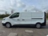 USED 2022 72 RENAULT TRAFIC 2.0 dCi Blue LL30 Business Panel Van 5dr Diesel Manual L2 H1 Euro 6 (s/s) (130 ps) 