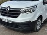 USED 2022 72 RENAULT TRAFIC 2.0 dCi Blue LL30 Business Panel Van 5dr Diesel Manual L2 H1 Euro 6 (s/s) (130 ps) 
