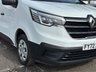 USED 2022 72 RENAULT TRAFIC 2.0 dCi Blue LL30 Business Panel Van 5dr Diesel Manual L2 H1 Euro 6 (s/s) (130 ps) 