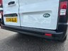 USED 2022 72 RENAULT TRAFIC 2.0 dCi Blue LL30 Business Panel Van 5dr Diesel Manual L2 H1 Euro 6 (s/s) (130 ps) 