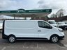 USED 2022 72 RENAULT TRAFIC 2.0 dCi Blue LL30 Business Panel Van 5dr Diesel Manual L2 H1 Euro 6 (s/s) (130 ps) 