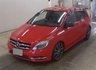 USED 2013 13 MERCEDES-BENZ B-CLASS 1.6 B180 Sport MPV 5dr Petrol 7G-DCT Euro 6 (s/s) (122 ps) 