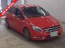 USED 2013 13 MERCEDES-BENZ B-CLASS 1.6 B180 Sport MPV 5dr Petrol 7G-DCT Euro 6 (s/s) (122 ps) 