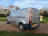 USED 2015 65 FORD TRANSIT CUSTOM 2.2 TDCi 290 Trend Panel Van 5dr Diesel Manual L2 H1 (186 g/km, 123 bhp) 