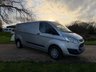 USED 2015 65 FORD TRANSIT CUSTOM 2.2 TDCi 290 Trend Panel Van 5dr Diesel Manual L2 H1 (186 g/km, 123 bhp) 