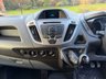 USED 2015 65 FORD TRANSIT CUSTOM 2.2 TDCi 290 Trend Panel Van 5dr Diesel Manual L2 H1 (186 g/km, 123 bhp) 