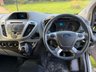 USED 2015 65 FORD TRANSIT CUSTOM 2.2 TDCi 290 Trend Panel Van 5dr Diesel Manual L2 H1 (186 g/km, 123 bhp) 