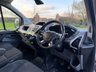USED 2015 65 FORD TRANSIT CUSTOM 2.2 TDCi 290 Trend Panel Van 5dr Diesel Manual L2 H1 (186 g/km, 123 bhp) 