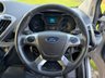 USED 2015 65 FORD TRANSIT CUSTOM 2.2 TDCi 290 Trend Panel Van 5dr Diesel Manual L2 H1 (186 g/km, 123 bhp) 