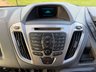 USED 2015 65 FORD TRANSIT CUSTOM 2.2 TDCi 290 Trend Panel Van 5dr Diesel Manual L2 H1 (186 g/km, 123 bhp) 