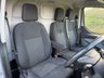 USED 2015 65 FORD TRANSIT CUSTOM 2.2 TDCi 290 Trend Panel Van 5dr Diesel Manual L2 H1 (186 g/km, 123 bhp) 