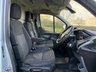 USED 2015 65 FORD TRANSIT CUSTOM 2.2 TDCi 290 Trend Panel Van 5dr Diesel Manual L2 H1 (186 g/km, 123 bhp) 