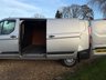 USED 2015 65 FORD TRANSIT CUSTOM 2.2 TDCi 290 Trend Panel Van 5dr Diesel Manual L2 H1 (186 g/km, 123 bhp) 