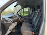 USED 2015 65 FORD TRANSIT CUSTOM 2.2 TDCi 290 Trend Panel Van 5dr Diesel Manual L2 H1 (186 g/km, 123 bhp) 