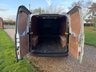 USED 2015 65 FORD TRANSIT CUSTOM 2.2 TDCi 290 Trend Panel Van 5dr Diesel Manual L2 H1 (186 g/km, 123 bhp) 