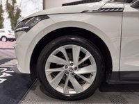 USED 2021 71 SKODA ENYAQ 62kWh 60 SUV 5dr Electric Auto (179 ps) Modern Electric SUV | Smooth Auto Drive | Practical, Spacious & Efficient