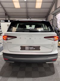 USED 2021 71 SKODA ENYAQ 62kWh 60 SUV 5dr Electric Auto (179 ps) Modern Electric SUV | Smooth Auto Drive | Practical, Spacious & Efficient