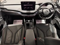 USED 2021 71 SKODA ENYAQ 62kWh 60 SUV 5dr Electric Auto (179 ps) Modern Electric SUV | Smooth Auto Drive | Practical, Spacious & Efficient