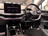 USED 2021 71 SKODA ENYAQ 62kWh 60 SUV 5dr Electric Auto (179 ps) Modern Electric SUV | Smooth Auto Drive | Practical, Spacious & Efficient