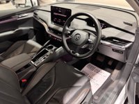 USED 2021 71 SKODA ENYAQ 62kWh 60 SUV 5dr Electric Auto (179 ps) Modern Electric SUV | Smooth Auto Drive | Practical, Spacious & Efficient