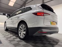 USED 2021 71 SKODA ENYAQ 62kWh 60 SUV 5dr Electric Auto (179 ps) Modern Electric SUV | Smooth Auto Drive | Practical, Spacious & Efficient