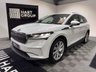 USED 2021 71 SKODA ENYAQ 62kWh 60 SUV 5dr Electric Auto (179 ps) Modern Electric SUV | Smooth Auto Drive | Practical, Spacious & Efficient