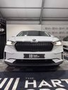USED 2021 71 SKODA ENYAQ 62kWh 60 SUV 5dr Electric Auto (179 ps) Modern Electric SUV | Smooth Auto Drive | Practical, Spacious & Efficient