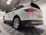 USED 2021 71 SKODA ENYAQ 62kWh 60 SUV 5dr Electric Auto (179 ps) Modern Electric SUV | Smooth Auto Drive | Practical, Spacious & Efficient