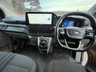 USED 2024 24 FORD TRANSIT CUSTOM 136 2.0 280 EcoBlue Limited L1 H1 Euro 6 MAGNETIC GREY 22K +VAT 