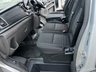 USED 2024 24 FORD TRANSIT CUSTOM 136 2.0 280 EcoBlue Limited L1 H1 Euro 6 MAGNETIC GREY 22K +VAT 