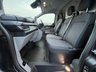 USED 2024 24 FORD TRANSIT CUSTOM 136 2.0 280 EcoBlue Limited L1 H1 Euro 6 MAGNETIC GREY 22K +VAT 
