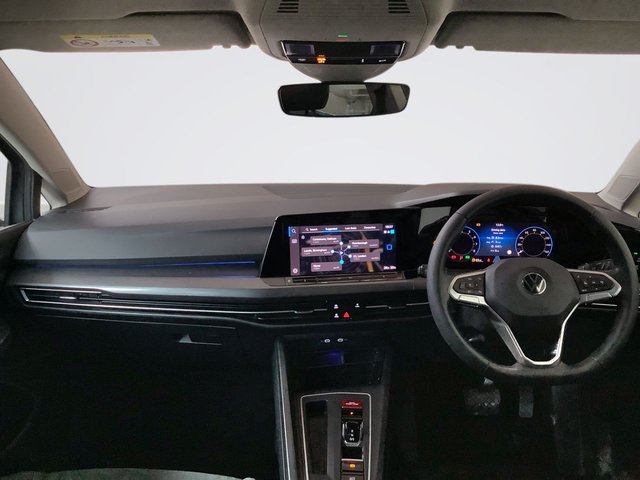 2020 Volkswagen Golf 1.5L Style 5dr - Photo 3