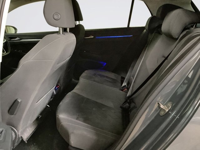 2020 Volkswagen Golf 1.5L Style 5dr - Photo 11