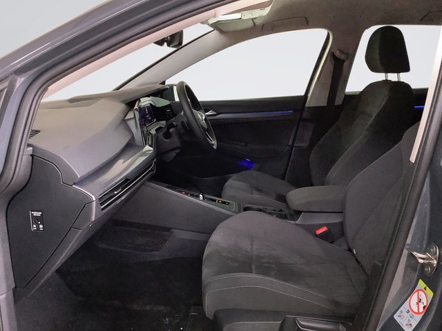 2020 Volkswagen Golf 1.5L Style 5dr - Photo 10