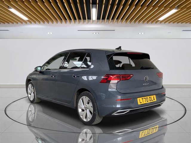 2020 Volkswagen Golf 1.5L Style 5dr - Photo 5