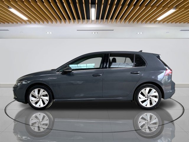 2020 Volkswagen Golf 1.5L Style 5dr - Photo 4