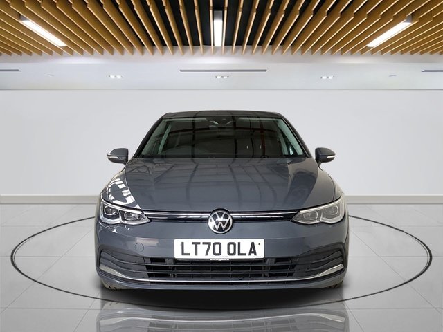 2020 Volkswagen Golf 1.5L Style 5dr - Photo 2