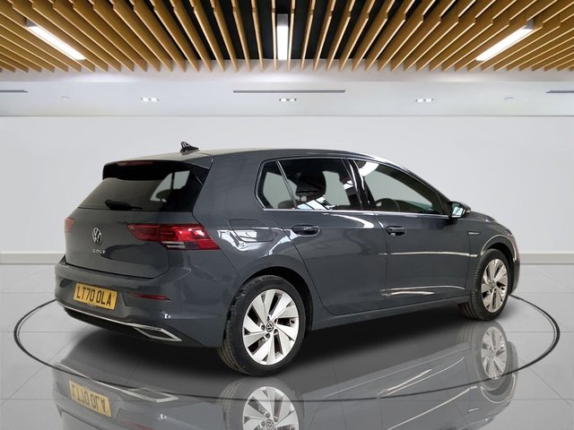 2020 Volkswagen Golf 1.5L Style 5dr - Photo 7