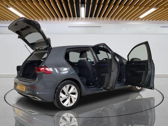 2020 Volkswagen Golf 1.5L Style 5dr - Photo 8