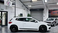 USED 2011 11 VOLKSWAGEN SCIROCCO 2.0 TSI GT Hatchback 3dr Petrol Manual Euro 5 (210 ps) 12 MONTHS WARRANTY / 12 MONTHS MOT