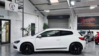 USED 2011 11 VOLKSWAGEN SCIROCCO 2.0 TSI GT Hatchback 3dr Petrol Manual Euro 5 (210 ps) 12 MONTHS WARRANTY / 12 MONTHS MOT