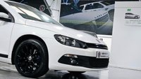 USED 2011 11 VOLKSWAGEN SCIROCCO 2.0 TSI GT Hatchback 3dr Petrol Manual Euro 5 (210 ps) 12 MONTHS WARRANTY / 12 MONTHS MOT