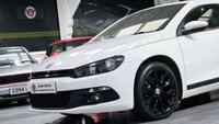 USED 2011 11 VOLKSWAGEN SCIROCCO 2.0 TSI GT Hatchback 3dr Petrol Manual Euro 5 (210 ps) 12 MONTHS WARRANTY / 12 MONTHS MOT