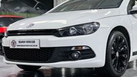 USED 2011 11 VOLKSWAGEN SCIROCCO 2.0 TSI GT Hatchback 3dr Petrol Manual Euro 5 (210 ps) 12 MONTHS WARRANTY / 12 MONTHS MOT