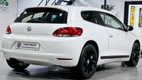 USED 2011 11 VOLKSWAGEN SCIROCCO 2.0 TSI GT Hatchback 3dr Petrol Manual Euro 5 (210 ps) 12 MONTHS WARRANTY / 12 MONTHS MOT