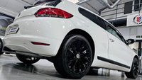 USED 2011 11 VOLKSWAGEN SCIROCCO 2.0 TSI GT Hatchback 3dr Petrol Manual Euro 5 (210 ps) 12 MONTHS WARRANTY / 12 MONTHS MOT