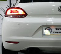 USED 2011 11 VOLKSWAGEN SCIROCCO 2.0 TSI GT Hatchback 3dr Petrol Manual Euro 5 (210 ps) 12 MONTHS WARRANTY / 12 MONTHS MOT