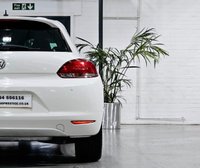 USED 2011 11 VOLKSWAGEN SCIROCCO 2.0 TSI GT Hatchback 3dr Petrol Manual Euro 5 (210 ps) 12 MONTHS WARRANTY / 12 MONTHS MOT