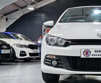 USED 2011 11 VOLKSWAGEN SCIROCCO 2.0 TSI GT Hatchback 3dr Petrol Manual Euro 5 (210 ps) 12 MONTHS WARRANTY / 12 MONTHS MOT