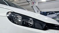 USED 2011 11 VOLKSWAGEN SCIROCCO 2.0 TSI GT Hatchback 3dr Petrol Manual Euro 5 (210 ps) 12 MONTHS WARRANTY / 12 MONTHS MOT